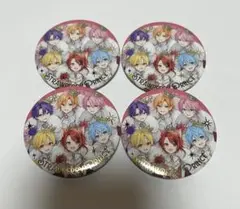 すとぷり 全員集合 10周年 Anniversary 等身 デフォ 缶バッジ - メルカリ