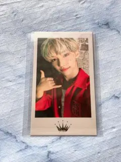 stray kids フィリックス　トレカ　All in