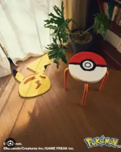 MIYOSHI RUG Pokemon モンスターボール ラグ - メルカリ