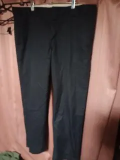 ２６Dickies ディッキーズ　873　チノパン　デニム　40x32