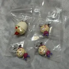 でこぼこフレンズ ガチャガチャ