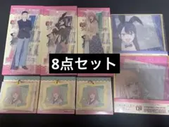喜多川海夢 その着せ替え人形は恋をする アクリルスタンド アニプレックスくじ