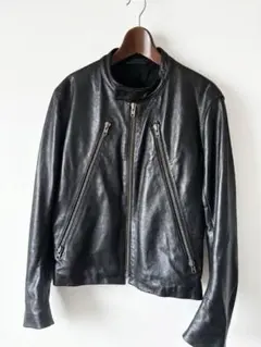 2026年最新】Maison Martin Margiela メンズ シングルライダースの人気