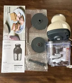 レコルト　カプセルカッター　ボンヌのサムネイル
