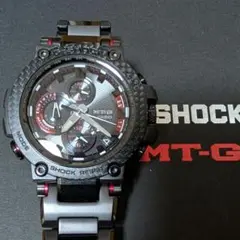 【程度極上】G-SHOCK MTG - B1000XBD - 1AJF