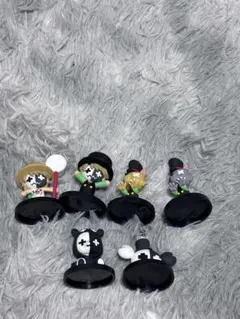 2025年最新】ラバーマスコット レトルトの人気アイテム - メルカリ