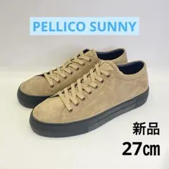 【30％以上OFF】PELLICO SUNNYペリーコサニー スエード　41のサムネイル