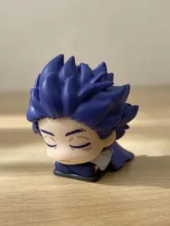 僕のヒーローアカデミア おねむたんヒロアカ vol.3 心操人使