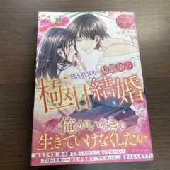 独占欲強めの幼馴染みと極甘結婚 Fuyu & Junya⭐️オススメ‼️