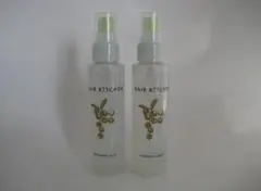 HAIR KITCHEN FINISHING MIST 95ml リフィル 3本 - メルカリ