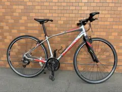 札幌手渡し限定　Specialized SIRRUS クロスバイクのサムネイル