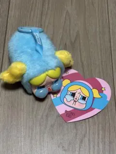 cry baby クライベイビー パワーパフガールズ