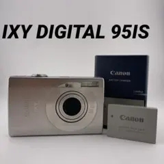 極美品 Canon IXY DIGITAL 510IS デジカメ 2573 - メルカリ
