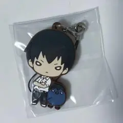 ハイキュー 影山飛雄 ラバスト