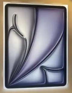 iPad Air 13インチM3 256GB Wifi+Cellular モデル