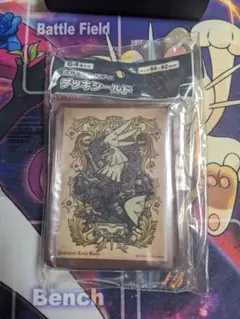 2026年最新】ポケモンカードゲーム デッキシールド シルヴァディの人気