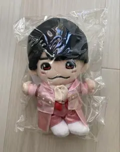 ★なにわ男子 西畑大吾 ちびぬい デビュー衣装