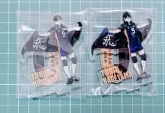 ハイキュー 影山飛雄 横断幕 アクリルスタンド アクスタ セット