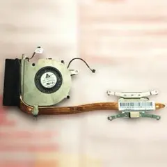 CPUファン・ヒートシンク sony VJP132C11N用