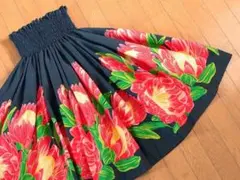 ★オーダー★プロティア★黒★パウスカート★（No.85）★