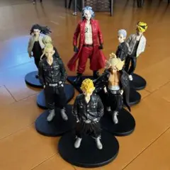 2026年最新】東京リベンジャーズ フィギュアの人気アイテム - メルカリ