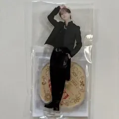 JO1 白岩瑠姫 ラポスタ アクスタ