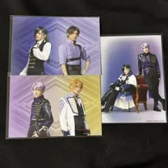 刀ミュ ランダムペアブロマイド