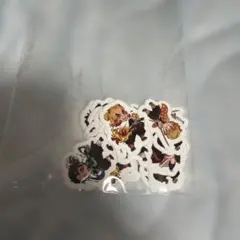 鬼滅の刃　シール