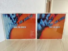 ＊メルカリ市限定値下げ＊ ONE OK ROCKアルバムCD「残響リファレンス」
