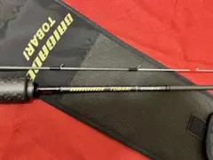ブリゲイド　トバリ　BT652B-LS + 【イカメタル】のサムネイル