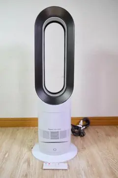 ダイソン 2024年製 AM09 HOT&COOL Dyson ダイソン AM09 hot&cool 2024年製 リモコン付き 動作確認済み