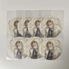 にじさんじ Elegant Mode Type 特典 コースター 風楽奏斗