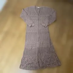アメリカンホリック♡ロングカーディガン