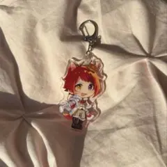 すとぷり 莉犬くん アクリルキーホルダー