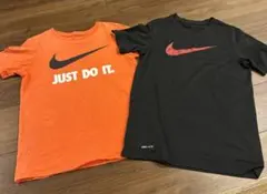 NIKE Tシャツ 2枚セット　150-160のサムネイル