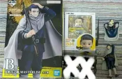 ゴールデンカムイ　尾形百之助　グッズ
