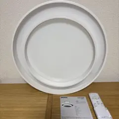 ALETTA LEDシーリングライト　LEDCL-DP10 10畳用