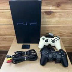 #️⃣ガンダム#️⃣PlayStation 2 &ソフトセット&メモリーカード