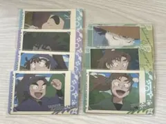 忍たま乱太郎 スナップマイド2 7枚セット