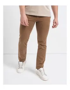 【希少サイズ】HUGO BOSS ボス SCHINO SLIM パンツサイズ38のサムネイル