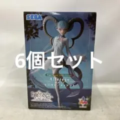 JF5071 未開封 Fate グランドオーダーアーケードラーヴァ 6個セット