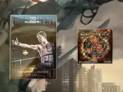 け*ん様 朝倉未来 RIZIN ステッカー　シールのサムネイル