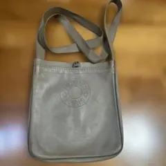 エルメス　クルードセルショルダーバック　 エトゥープ　□M刻印のサムネイル