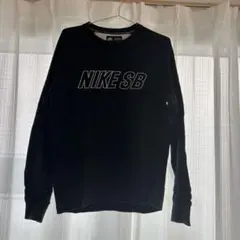 NIKE SBアイスクリームサンドイッチデザイン スウェット Lサイズ 