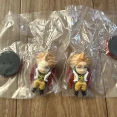 僕のヒーローアカデミア ホークスフィギュア 2体セット