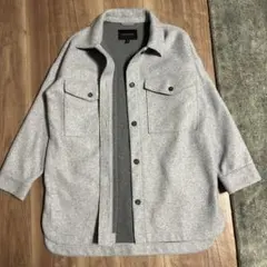 Banana Republic 定価14,400円ウール調ジャケット美品