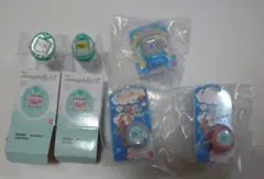 Ringcolle! リンコレ たまごっち4 ガチャガチャ