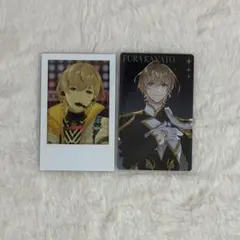 にじさんじ 風楽奏斗 チェキ コレクションカード まとめ売り