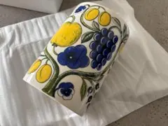 新品】ARABIA/アラビア パラティッシ 花瓶/フラワーベース 18cm - メルカリ