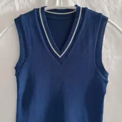 vintage⌇チルデン petit vestのサムネイル
